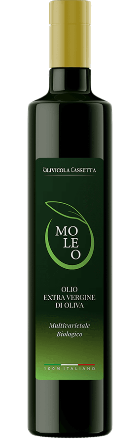 Moleo